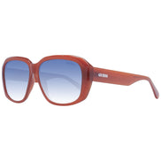 Occhiali da Sole Guess in Rame e Plastica