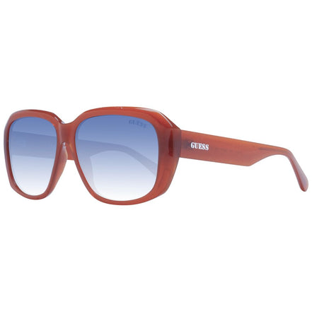 Occhiali da Sole Guess in Rame e Plastica