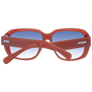 Occhiali da Sole Guess in Rame e Plastica