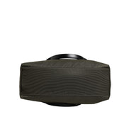 Borsa Tote Dolce & Gabbana con Tracolla in Nylon Verde Militare