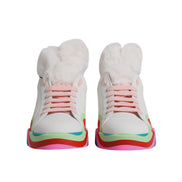 Dolce & Gabbana Sneakers Basse Multicolore