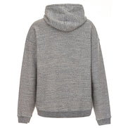 Dsquared² Grey Cotton Sweatshirt