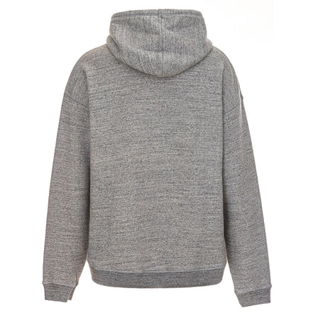 Dsquared² Grey Cotton Sweatshirt