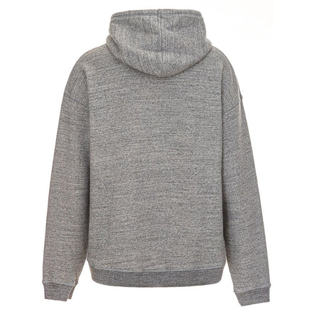 Dsquared² Grey Cotton Sweatshirt