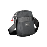 Portefeuille femme en polyuréthane bleu Tommy Hilfiger