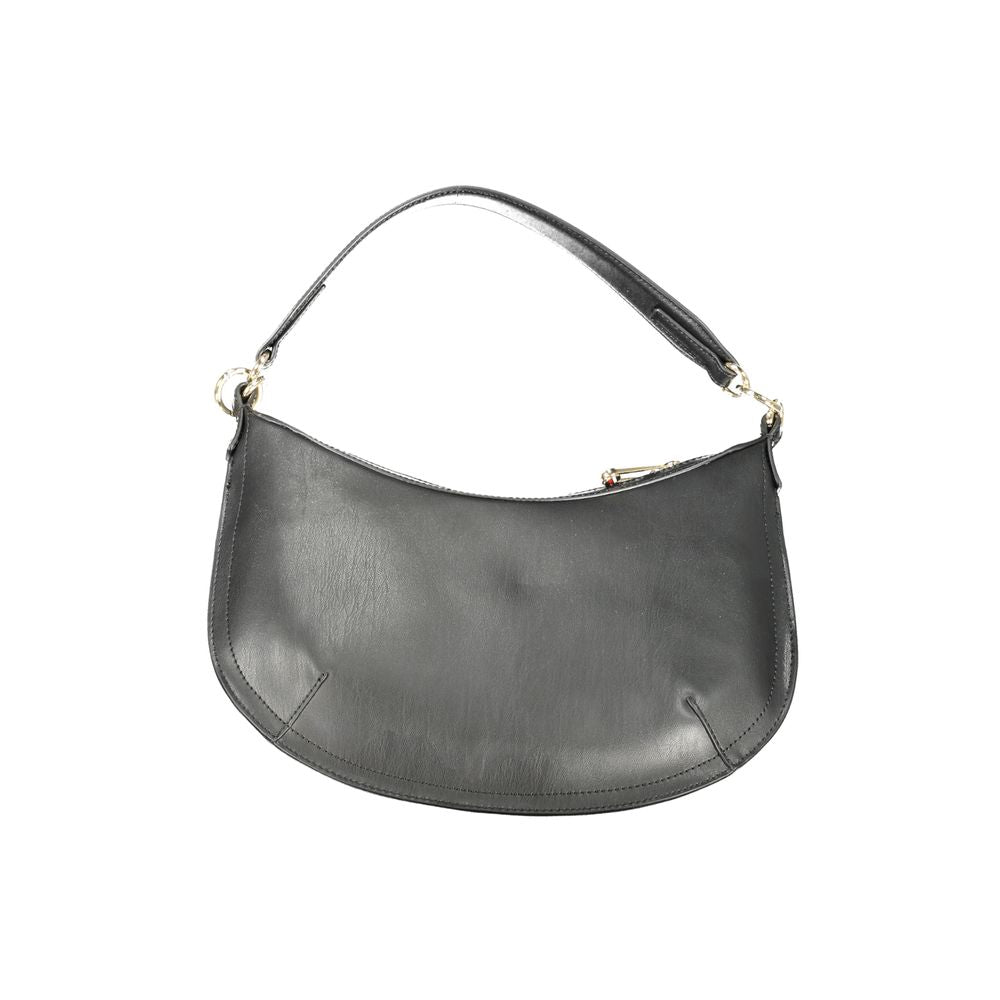 Tommy Hilfiger Black Handbag