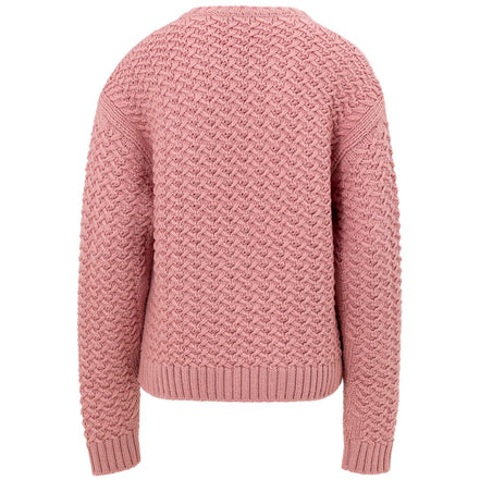 Felpa Tom Ford in lana rosa