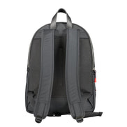 Tommy Hilfiger Zaino da Uomo in Poliestere Nero