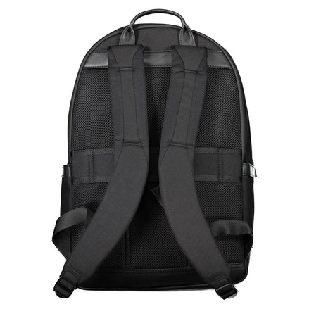 Sac à dos Tommy Hilfiger en nylon noir pour homme