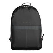 Sac à dos Tommy Hilfiger en polyester noir pour homme