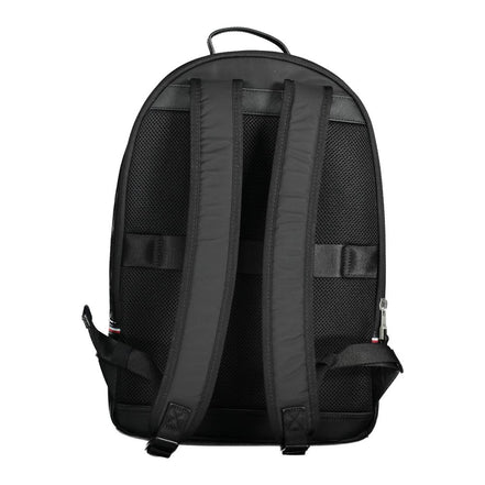 Sac à dos Tommy Hilfiger en polyester noir pour homme