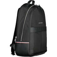 Sac à dos Tommy Hilfiger en polyester noir pour homme