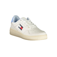 Tommy Hilfiger White Sneaker