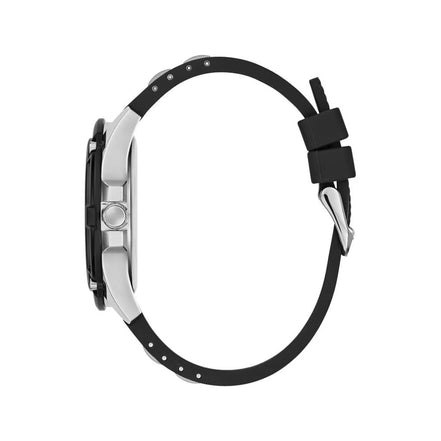 Guess Black Sport Watch