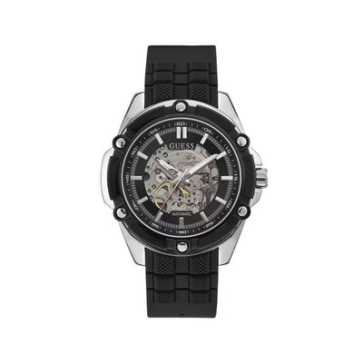 Guess Black Sport Watch
