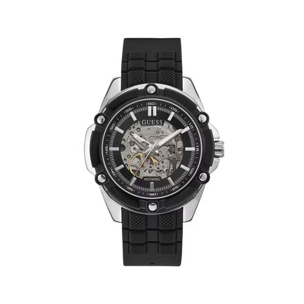 Guess Black Sport Watch