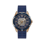 Guess Purple Sport Watch