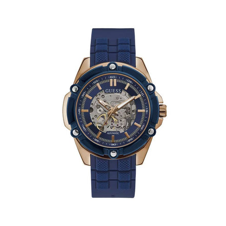 Guess Purple Sport Watch