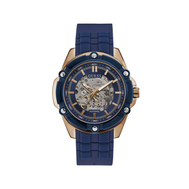 Guess Purple Sport Watch