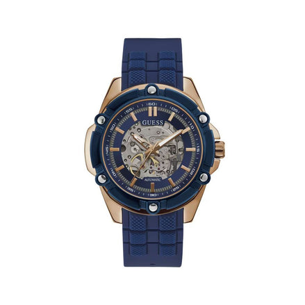 Guess Purple Sport Watch