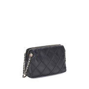 Tory Burch Black Shoulder Bag