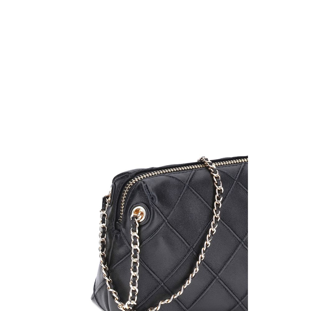 Tory Burch Black Shoulder Bag