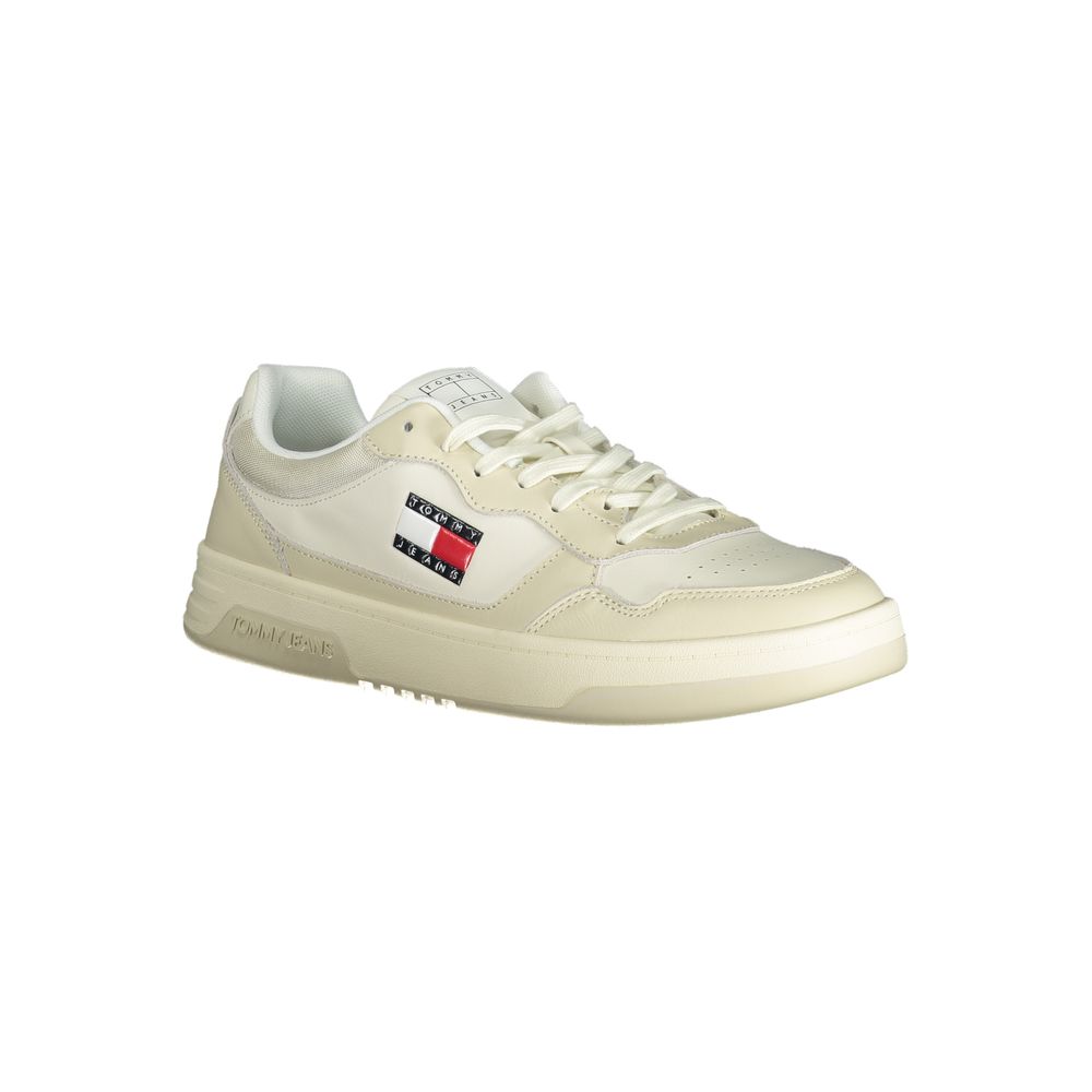 Tommy Hilfiger Beige Sneaker