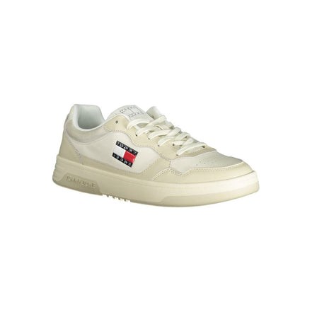 Tommy Hilfiger Beige Sneaker