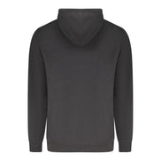 Tommy Hilfiger « Sweat à Capuche Homme en Coton Noir »