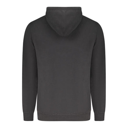 Tommy Hilfiger « Sweat à Capuche Homme en Coton Noir »