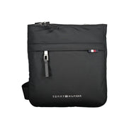 Tommy Hilfiger Black Shoulder Bag