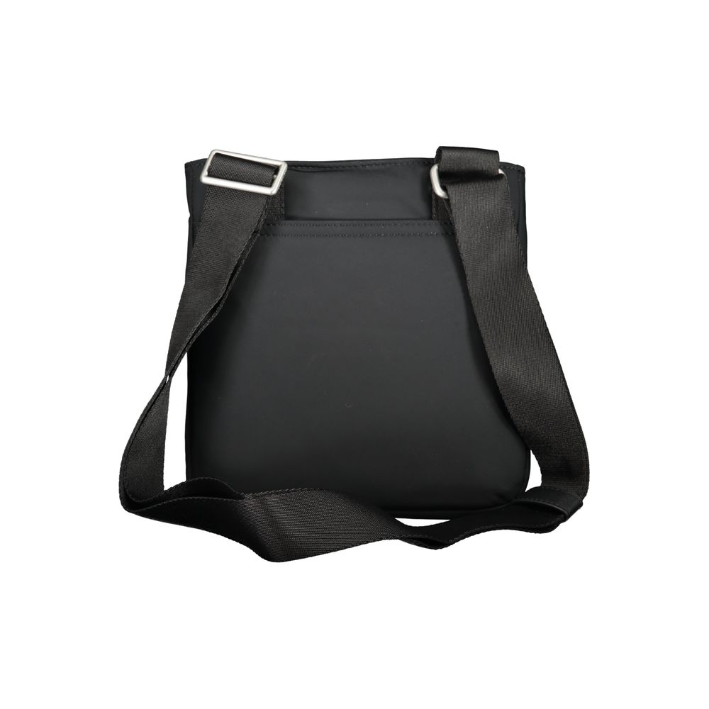 Tommy Hilfiger Black Shoulder Bag