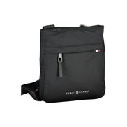 Tommy Hilfiger Black Shoulder Bag