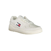 Tommy Hilfiger White Sneakers