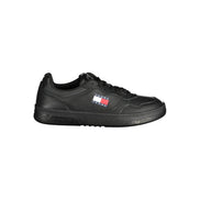 Tommy Hilfiger Black Sneaker