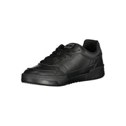 Tommy Hilfiger Black Sneaker