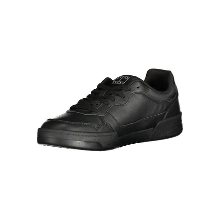 Tommy Hilfiger Black Sneaker