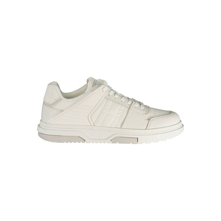 Tommy Hilfiger White Sneakers