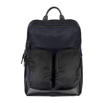 Tommy Hilfiger Blue Backpack