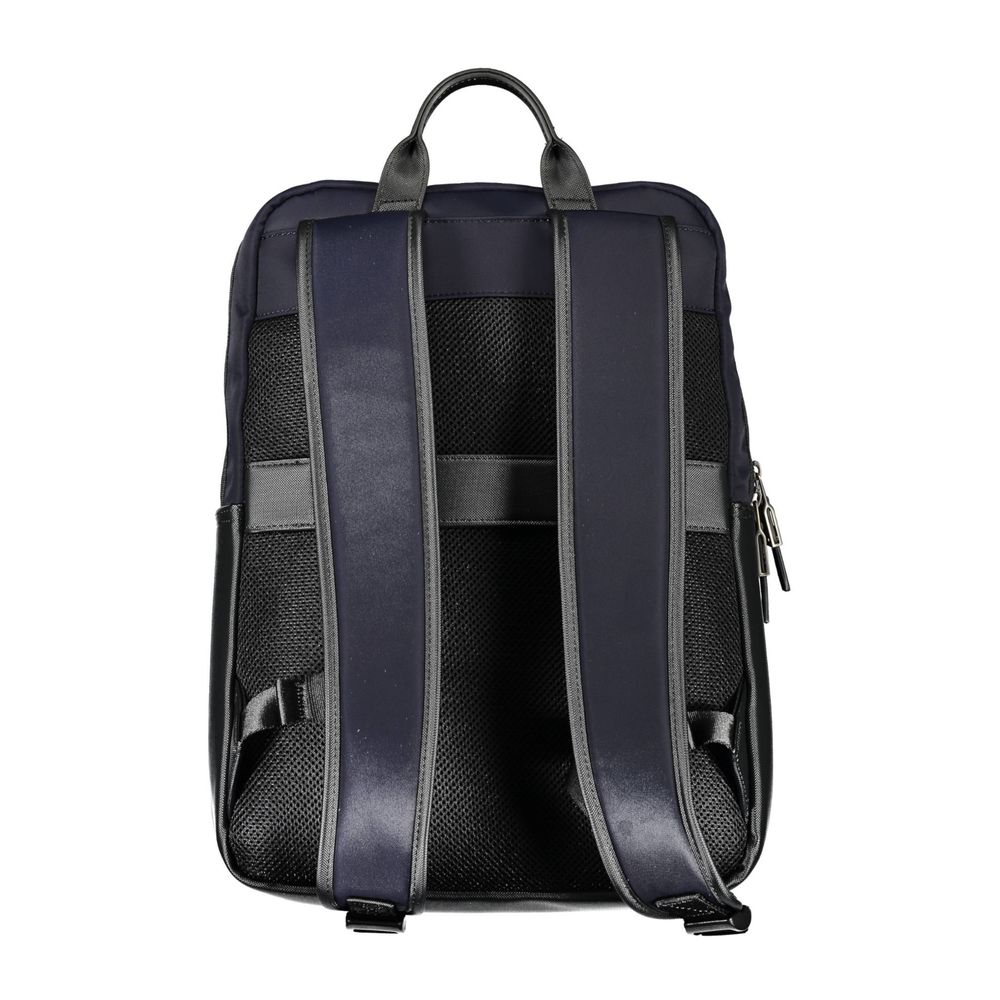 Tommy Hilfiger Blue Backpack