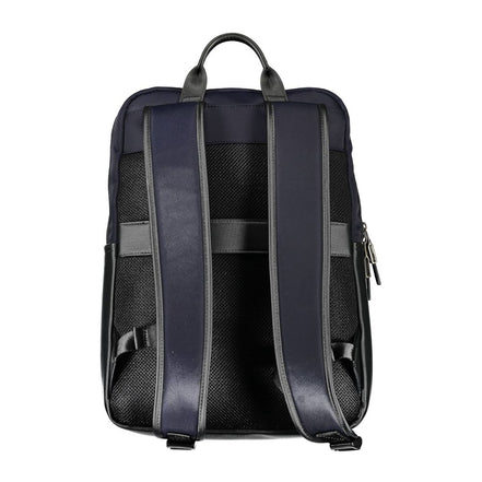 Tommy Hilfiger Blue Backpack