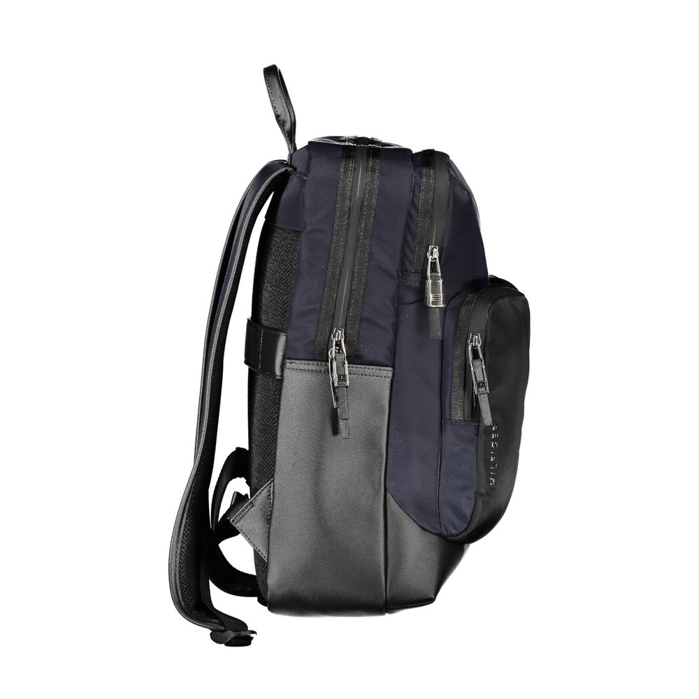Tommy Hilfiger Blue Backpack