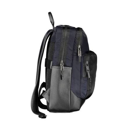 Tommy Hilfiger Blue Backpack