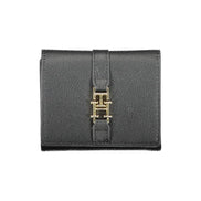 Tommy Hilfiger Black Wallet