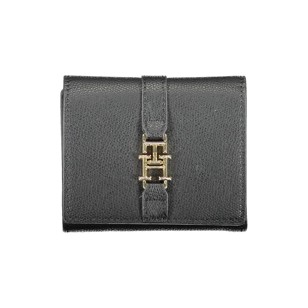 Tommy Hilfiger Black Wallet