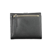 Tommy Hilfiger Black Wallet