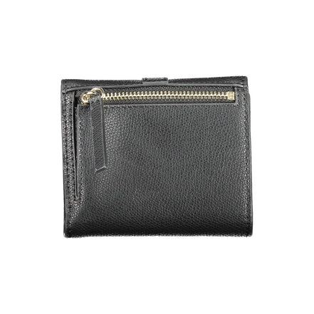 Tommy Hilfiger Black Wallet