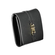 Tommy Hilfiger Black Wallet