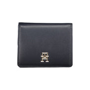 Tommy Hilfiger Blue Wallet