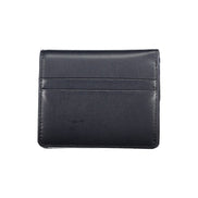 Tommy Hilfiger Blue Wallet